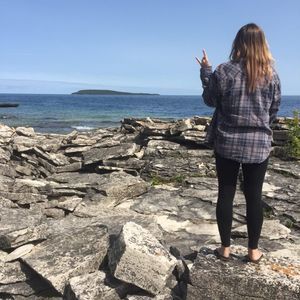 Meet your Posher, Anastasia